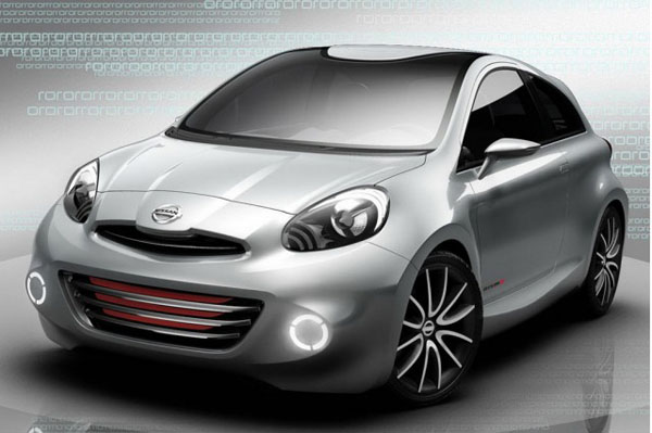 Nissan   -