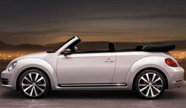Volkswagen     2013 