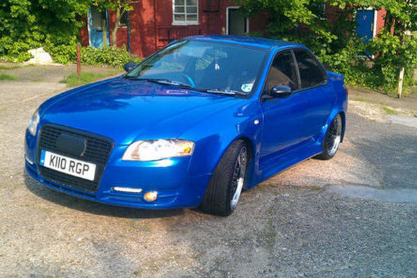  eBay   Subaru Impreza WRX